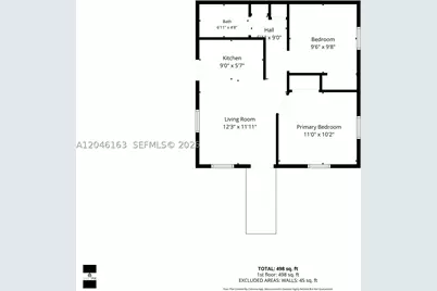 727 22nd #A, West Palm Beach, FL 33407 - Photo 19