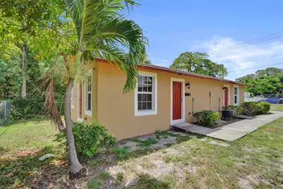 727 22nd #B, West Palm Beach, FL 33407 - Photo 3