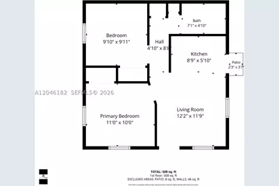 727 22nd #B, West Palm Beach, FL 33407 - Photo 17