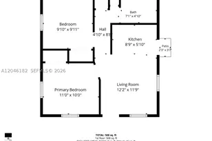 727 22nd, West Palm Beach, FL 33407 - Photo 17