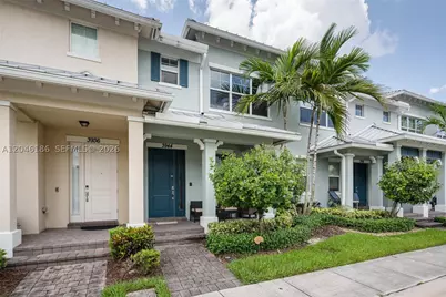 3944 Poinciana, Hollywood, FL 33021 - Photo 3