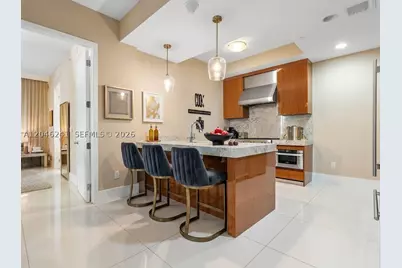 9705 Collins #1804N, Bal Harbour, FL 33154 - Photo 17