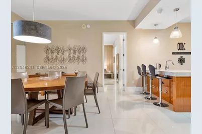 9705 Collins #1804N, Bal Harbour, FL 33154 - Photo 23