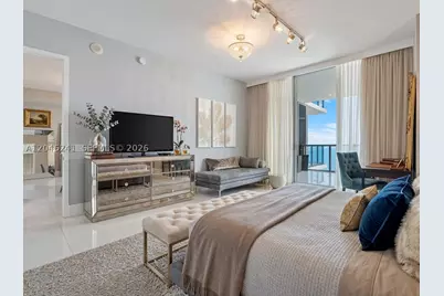 9705 Collins #1804N, Bal Harbour, FL 33154 - Photo 37