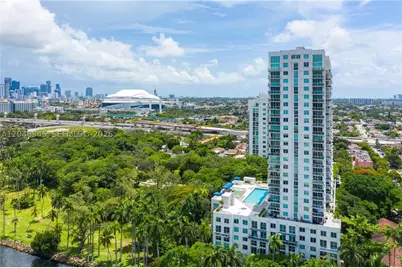 1861 NW S River #1505, Miami, FL 33125 - Photo 25