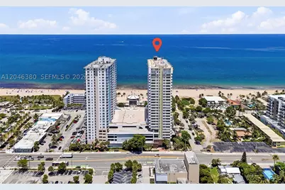 111 N Briny #PH11, Pompano Beach, FL 33062 - Photo 1