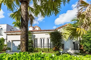 737 Alhambra, Coral Gables, FL 33134 - Photo 1