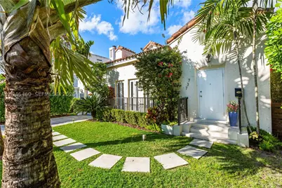 737 Alhambra, Coral Gables, FL 33134 - Photo 3