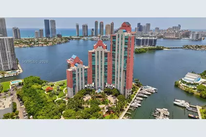 3370 Hidden Bay #1212, Aventura, FL 33180 - Photo 15