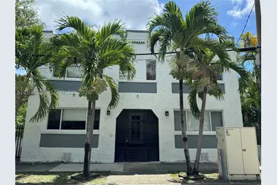 103 NW 6th #2, Miami, FL 33128 - Photo 1