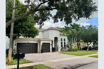 12917 SW 23rd, Miramar, FL 33027 - Photo 31