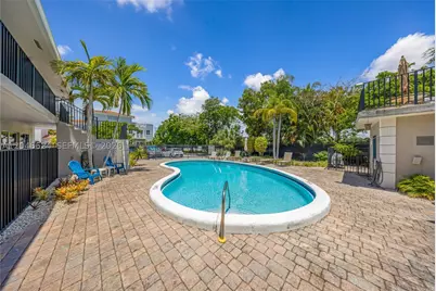 [Address not provided], Fort Lauderdale, FL 33304 - Photo 17