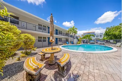 [Address not provided], Fort Lauderdale, FL 33304 - Photo 21