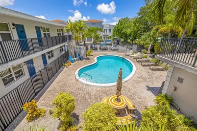 [Address not provided], Fort Lauderdale, FL 33304 - Photo 19