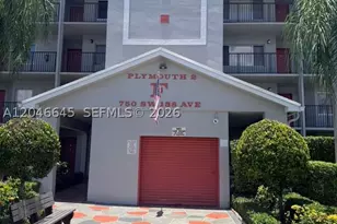 750 SW 138th, Pembroke Pines, FL 33027 - Photo 1