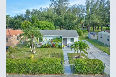 1230 NW 84th, Miami, FL 33147 - Photo 1