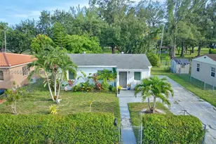 1230 NW 84th, Miami, FL 33147 - Photo 1