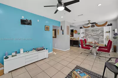 1230 NW 84th, Miami, FL 33147 - Photo 7