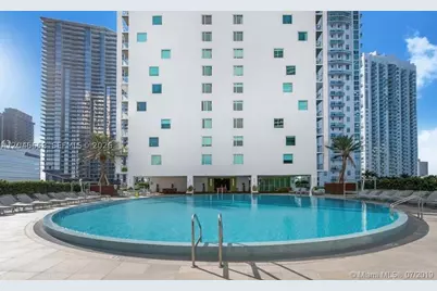 500 Brickell #2006, Miami, FL 33131 - Photo 3