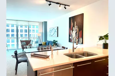 500 Brickell #2006, Miami, FL 33131 - Photo 11