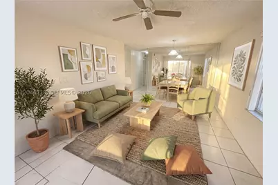 2800 NW 56th #B207, Lauderhill, FL 33313 - Photo 3