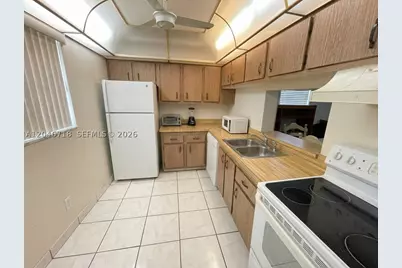 2800 NW 56th #B207, Lauderhill, FL 33313 - Photo 5