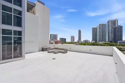 3301 NE 1st #L04PH1, Miami, FL 33137 - Photo 11