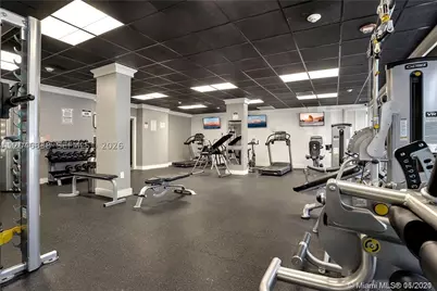 1865 79th St #8K, Miami, FL 33141 - Photo 57