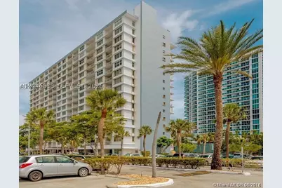 1865 79th St #8K, Miami, FL 33141 - Photo 41