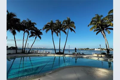 1865 79th St #8K, Miami, FL 33141 - Photo 31