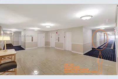 5005 Collins #1224, Miami Beach, FL 33140 - Photo 39