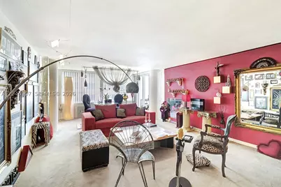 5005 Collins #1224, Miami Beach, FL 33140 - Photo 7