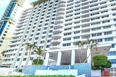 5005 Collins #1224, Miami Beach, FL 33140 - Photo 57