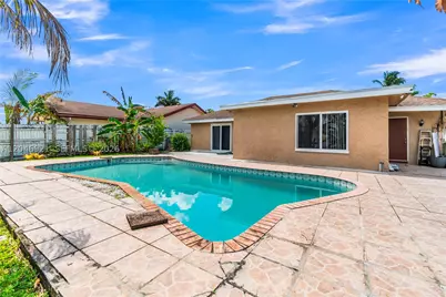 7421 SW 14th, North Lauderdale, FL 33068 - Photo 19