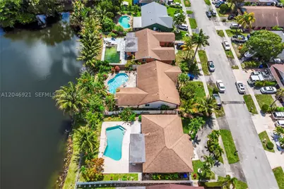 7421 SW 14th, North Lauderdale, FL 33068 - Photo 21