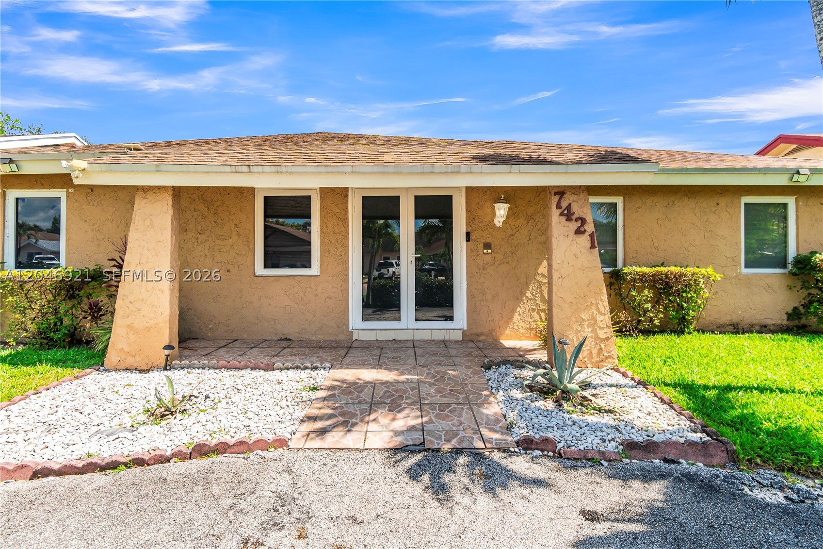7421 SW 14th - 7421 SW 14th, North Lauderdale, FL 33068 Luxury Property | Jose Angel Pina