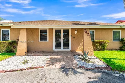 7421 SW 14th, North Lauderdale, FL 33068 - Photo 1