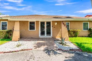 7421 SW 14th, North Lauderdale, FL 33068 - Photo 1