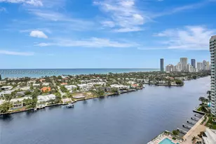 20515 E Country Club, Aventura, FL 33180 - Photo 1