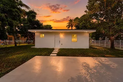 521 NW 33rd #1, Miami, FL 33125 - Photo 1