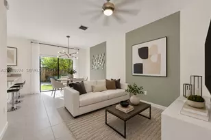 12887 SW 234th, Homestead, FL 33032 - Photo 15