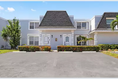 2408 NE 10th #122, Hallandale Beach, FL 33009 - Photo 1