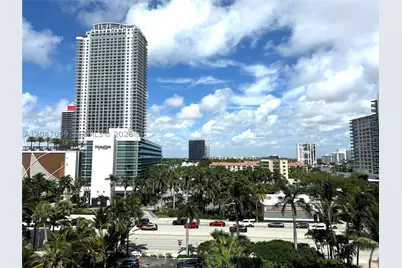 3901 S Ocean #7O, Hollywood, FL 33019 - Photo 5