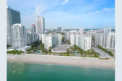 3901 S Ocean #7O, Hollywood, FL 33019 - Photo 31