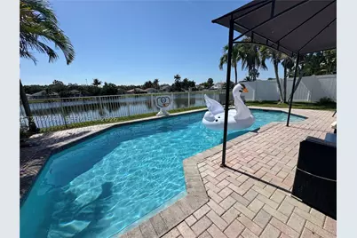 4943 SW 33rd, Hollywood, FL 33312 - Photo 1