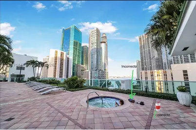 41 SE 5th #908, Miami, FL 33131 - Photo 21
