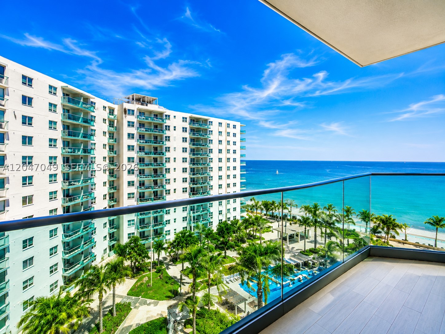 4001 S Ocean #11M - 4001 S Ocean #11M, Hollywood, FL 33019 Luxury Property | Jose Angel Pina