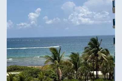 9201 Collins #521, Surfside, FL 33154 - Photo 1