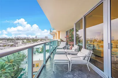 1455 Ocean #904, Miami Beach, FL 33139 - Photo 35