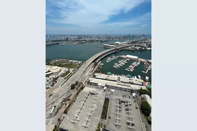 398 NE 5th #4210, Miami, FL 33132 - Photo 27